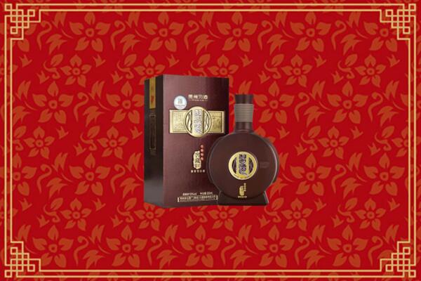 淅川县回收习酒